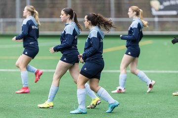 Bild 13 - F VfL Pinneberg - USC Paloma : Ergebnis: 1:4